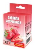 Calcinha perfumada na caixinha