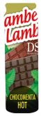 Lambe Lambe DSS Toys ChocoMenta Hot 10ml