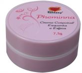 Pomada Excitante Pheminna | Distribuidora Sex Shop