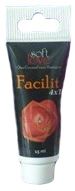 Facilit - Gel com anestésico anal