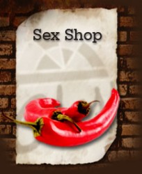 Loja de vendassexshop