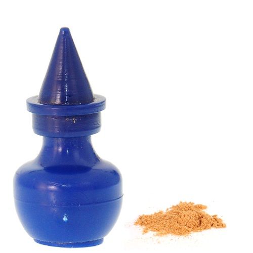 Pó da Bruxinha