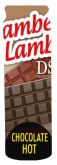 Lambe Lambe DSS Toys Chocolate Hot 10ml