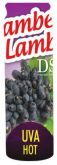 Lambe Lambe DSS Toys Uva Hot 10ml