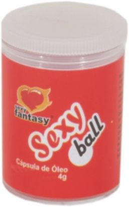 Bolinhas aromatizadas